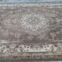 ۹متری جفت گردویی|فرش|ساوه, |دیوار