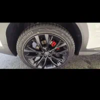 فیدلیتی ۷ نفره مدل۱۴۰۴|خودرو سواری و وانت|تبریز, |دیوار