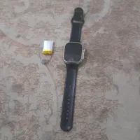 ساعت هوشمند