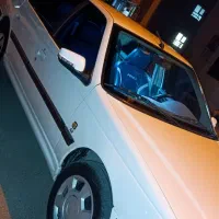 فروش ماشین|خودرو سواری و وانت|حاجی آباد, |دیوار