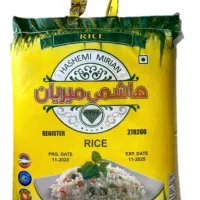 برنج پاکستانی دانه بلند هاشمی میریان ۱۰ کیلیویی