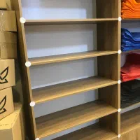 کمد ام دی اف در حد