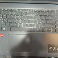 لپ‌تاپ Acer اوپن‌باکس  Ryzen 5 3500U|رایانه همراه|قیامدشت - خاورشهر, |دیوار