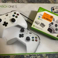 Xbox One s|کنسول، بازی ویدئویی و آنلاین|رودهن, |دیوار