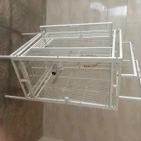 قفسه پرنده