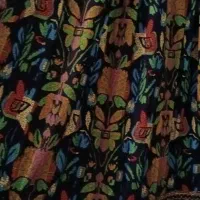 لباس محلی نخی نو|لباس|دهدشت, |دیوار