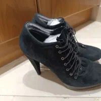 کفش پاشنه بلند