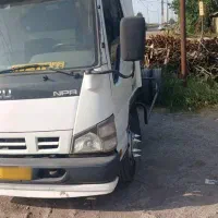 ایسوزو شاسی|خودرو سنگین|رشت, توشیبا|دیوار