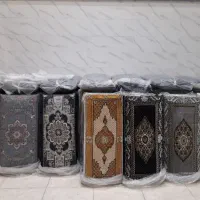 پشتی مدلهای مختلف ابریشمی پرزدار و بدون پرز