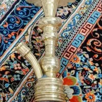 قلیون برنجی|کلکسیون و سرگرمی|بهارستان, |دیوار