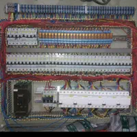 برقکار صنعتی و ساختمان سه فاز و تک فاز|خدمات پیشه و مهارت|مشهد, الهیه|دیوار