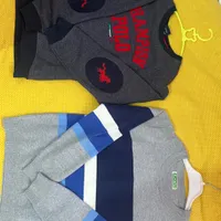لباس کودک