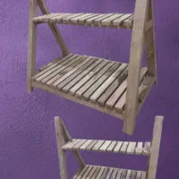 استند زیر گلدونی