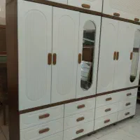دراور/ کمد /کتابخانه