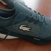 کنونی خارجی مارک LACOSTE|کیف، کفش، کمربند|تهران, جنتآباد شمالی|دیوار