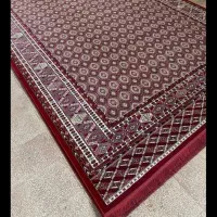 . فرش‌هایی با طرح‌های بی‌نظیر و جذاب فرش انیا