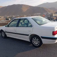 پژوپارس 89تمام رنگ‌ درحدصفر کامل بازسازی شده