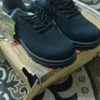 کفش ایمنی،کفش کار|کیف، کفش، کمربند|میناب, |دیوار