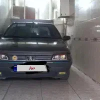 پژو۴۰۵فروشی