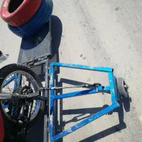 تمرین تکچرخ دریک هفته|موتورسیکلت|آفتاب, |دیوار