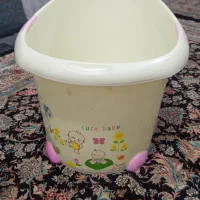 اسباب و اثاث بچه