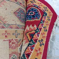 فرش ماشینی|فرش|محمدشهر, |دیوار