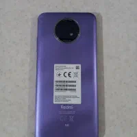 شیاومی ردمی نوت ۹ - Xiaomi redmi note 9T 5G|موبایل|رشت, استقامت ۲|دیوار
