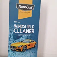 شوینده نانو|مواد شوینده و دستمال کاغذی|سقز, |دیوار