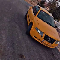 سمند زرد|خودرو سواری و وانت|بندرعباس, |دیوار