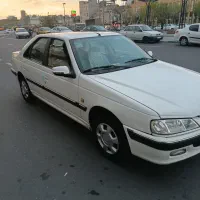 پارس مدل 93 بدون رنگ سینه سوناتی