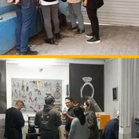 نقره سازی و طلا سازی  با مدرک معتبر بین المللی|خدمات آموزشی|نیشابور, شهرک جانبازان|دیوار