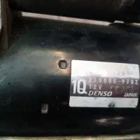 استارت تویوتایی|قطعات یدکی و لوازم جانبی|شیراز, شهدای شهرک سعدی|دیوار