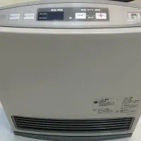 توان 2500 الی5800 گازی برقی ژاپنی|بخاری، هیتر، شومینه|مشهد, سعد آباد|دیوار