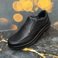 کفش طبی چرم طبیعی تبریز /*|کیف، کفش، کمربند|قم, زنبیل آباد|دیوار