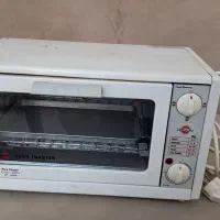 توستر پارس خزر،نو