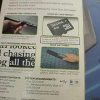 اسکنر دستی(کپی کت)|پرینتر، اسکنر، کپی، فکس|پاکدشت, شهرک امام رضا|دیوار