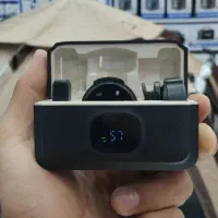 میکروفون تولید محتوا بایک سال گارانتی تعویض|صوتی و تصویری|شیراز, زند|دیوار