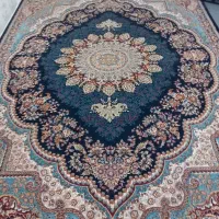 دو عدد فرش ۱۲ متری