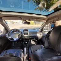 ۲۰۷ مدل ۴۰۲ درحد خشک