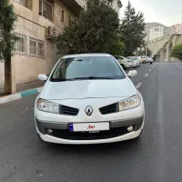مگان مدل ۱۳۹۰ اتوماتیک ۲۰۰۰