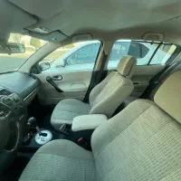 مگان مدل ۹۱ اتومات|خودرو سواری و وانت|اندیشه, اندیشه فاز ۱|دیوار