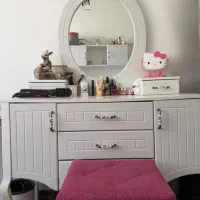 سرویس خواب نوجوان|تخت و سرویس خواب|مشهد, چهارچشمه|دیوار