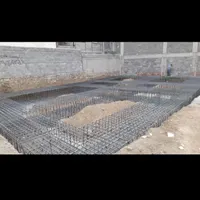 ارماتور بندی|خدمات پیشه و مهارت|قروه, |دیوار