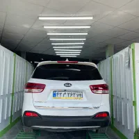 کارشناسی خودرو تشخیص رنگ پولیش سرامیک کاور سقف