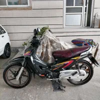 بیکلاج کویر رادیسون مشکی 94