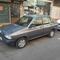 پراید مدل ۸۹|خودرو سواری و وانت|ملارد, |دیوار