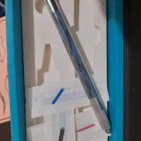 دستگاه تتو صورت وبدن نو موتور ژاپن|آرایشی، بهداشتی، درمانی|کرج, فاز ۳ گوهردشت|دیوار