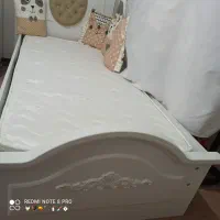 تخت خواب کودک ونوجوان|تخت و سرویس خواب|اشتهارد, |دیوار