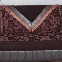 مبل ۸نفرە ترک