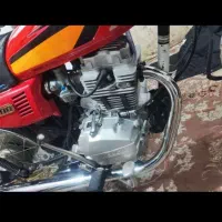 رهرو ۲۰۰ چهارپیچ مزایده